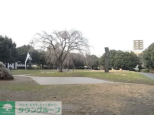 公園　北浦和公園（公園）まで783m