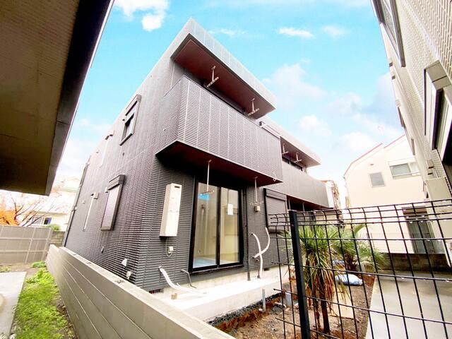 建物外観　☆きれいな外観☆