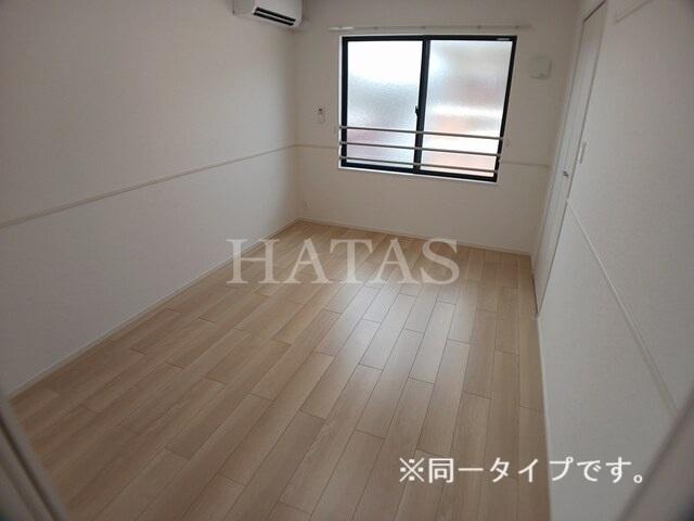 その他部屋・スペース　同型タイプの写真です