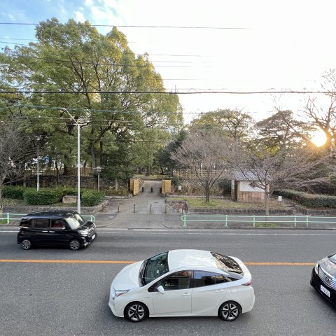 眺望　同仕様タイプです