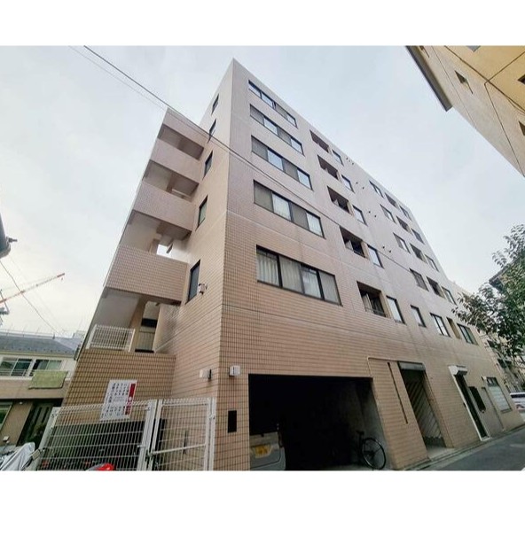 建物外観　☆外観☆