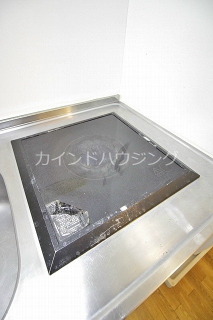 その他設備　ＩＨコンロ