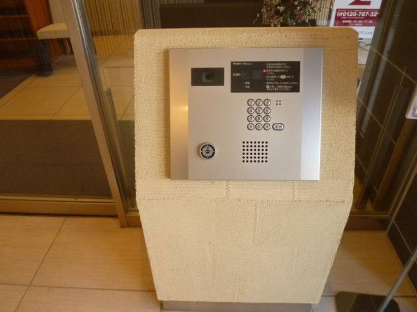セキュリティ　弊社は都内全域の物件をご紹介可能です！