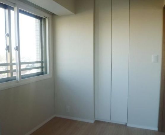 収納　弊社は都内全域の物件をご紹介可能です！