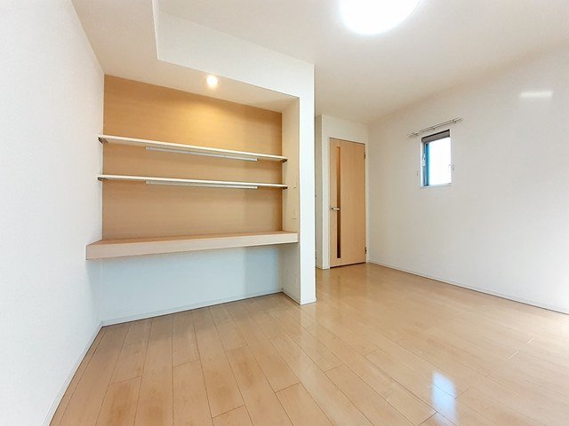 その他部屋・スペース　明るい室内です