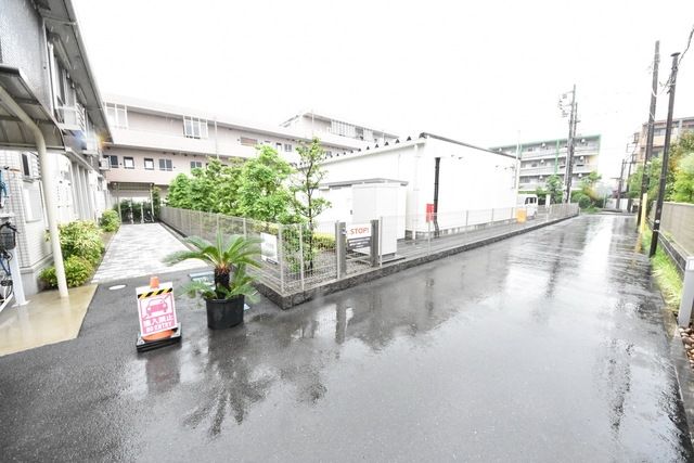 その他　★外観＆共用設備★