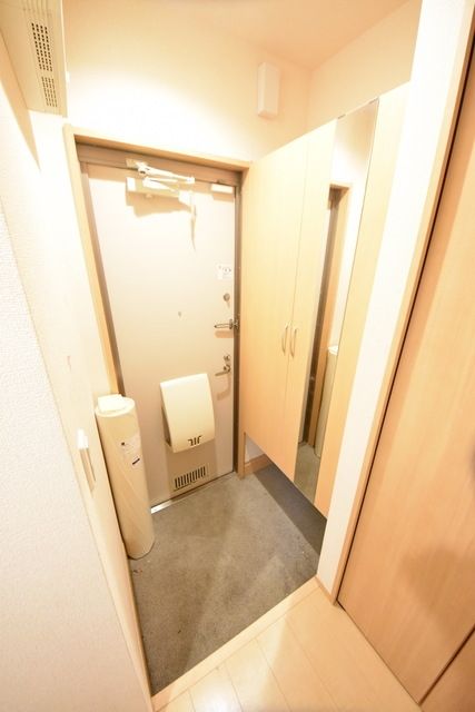 玄関　★室内＆室内設備★