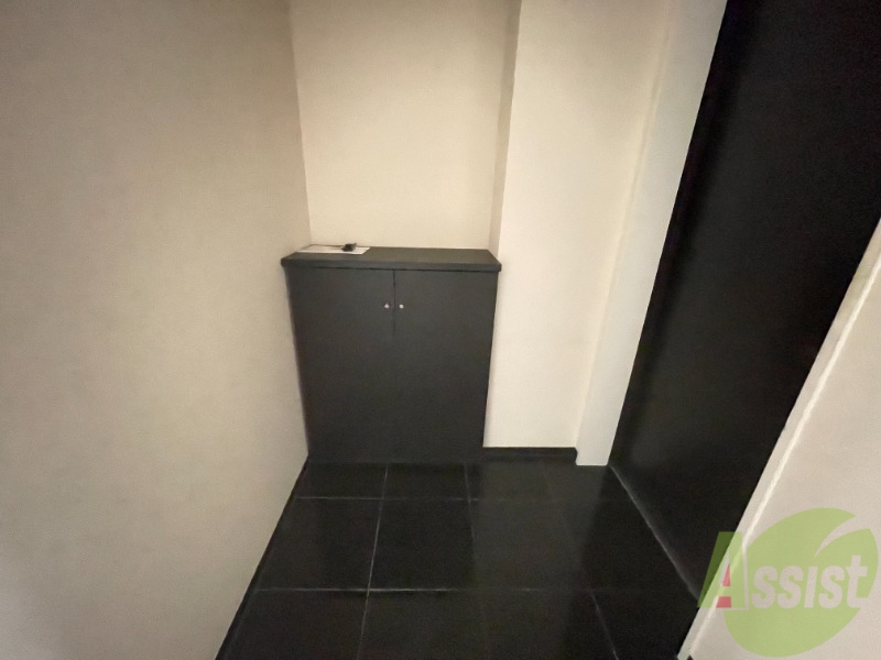 収納　広めです！