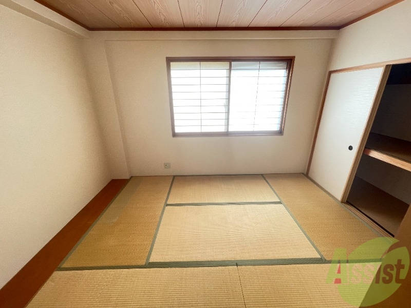 その他部屋・スペース　日当たり良好