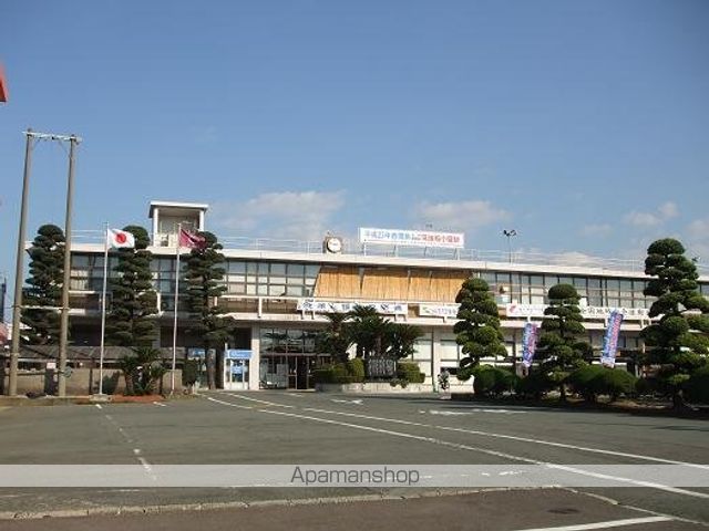 その他　筑後市役所（その他）まで987m