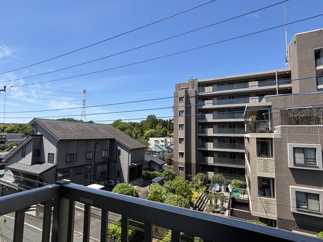 その他設備　キッチンの換気扇です♪