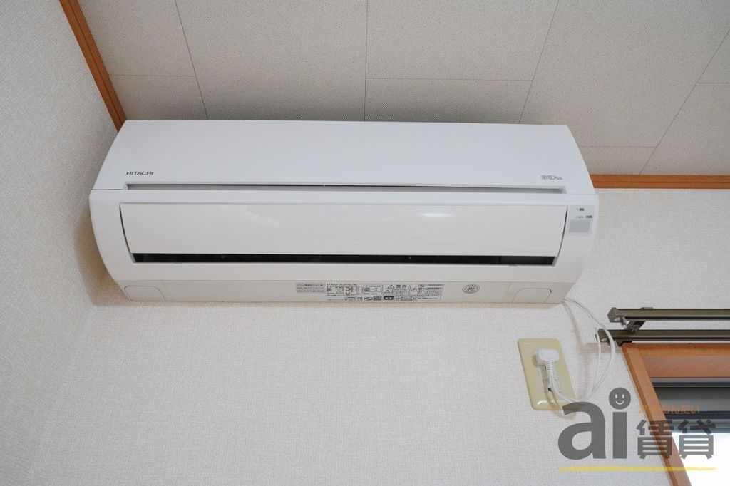 その他設備　※同仕様写真です