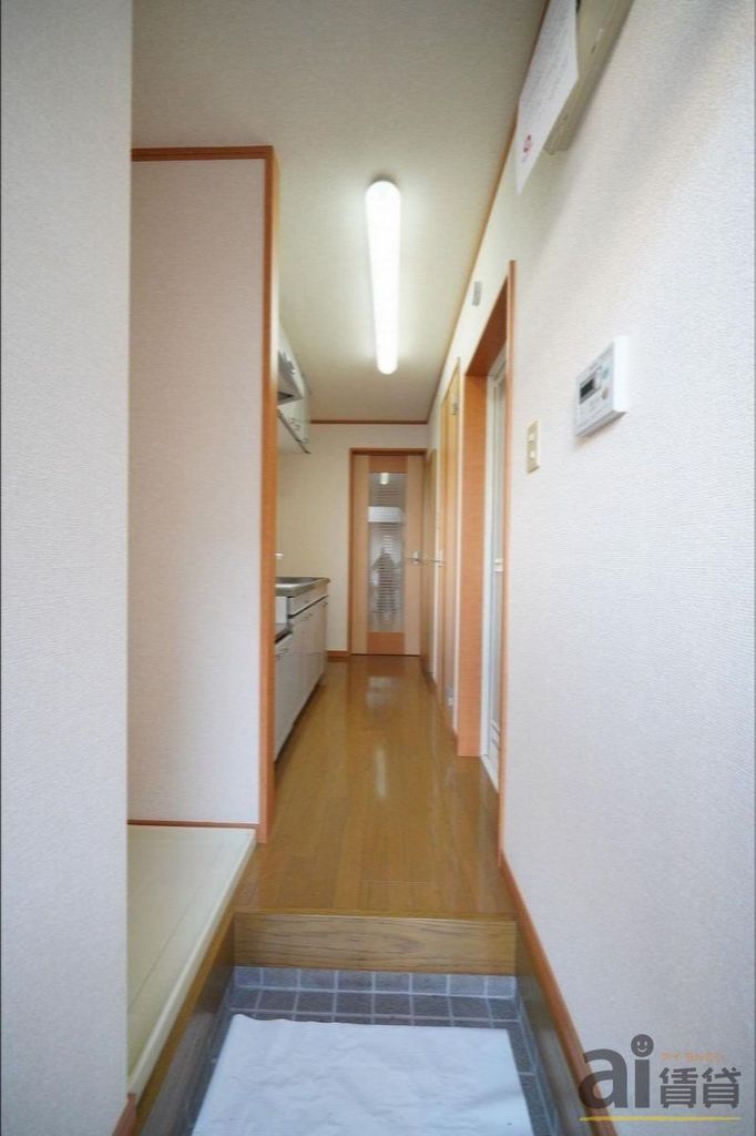 玄関　※同仕様写真です