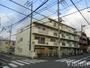 上板橋駅より徒歩5分 築46年10ヶ月 4階建の賃貸物件