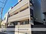 新子安駅より徒歩1分 2階 築2年8ヶ月の賃貸物件