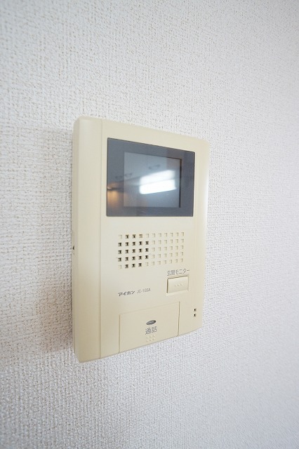 セキュリティ　図面と現状に相違がある場合には現状を優先