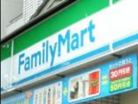 コンビニ　ファミリーマート 荻窪青梅街道店（コンビニ）まで331m