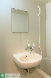 洗面設備　お部屋探しは株式会社　タウンハウジング　までお気軽にお問合…