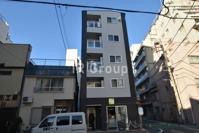 その他　外観