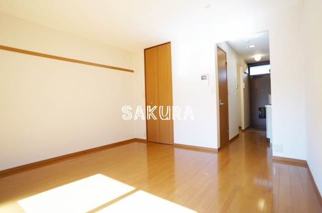 その他部屋・スペース　家具を配置しやすい人気の間取りです♪