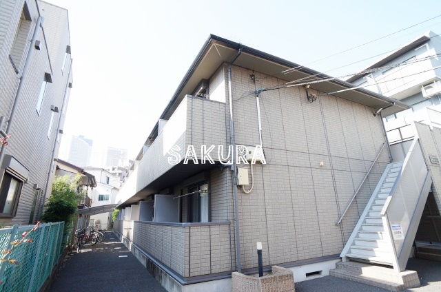 建物外観　当店おすすめ物件♪