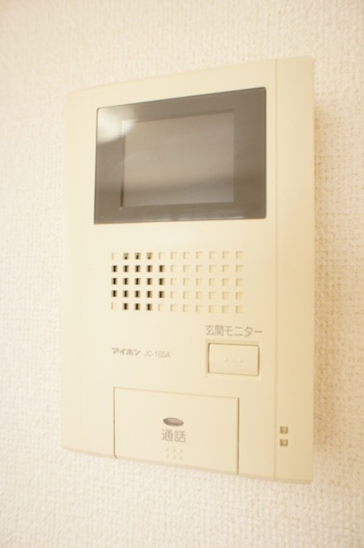 セキュリティ　図面と現状に相違がある場合には現状を優先