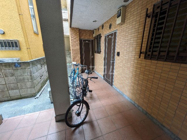 ロビー