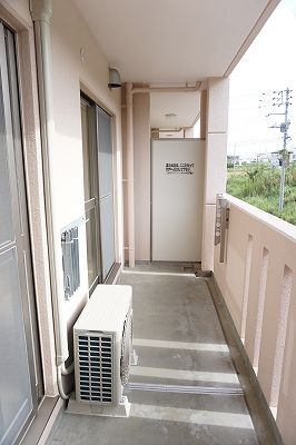 桜エターナルの外観写真