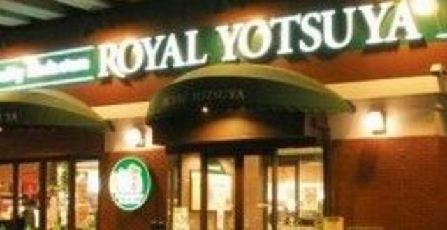 スーパー　ローヤルよつや新羽店（スーパー）まで948m