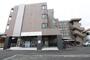 岩塚駅より徒歩15分 4階 築26年2ヶ月の賃貸物件