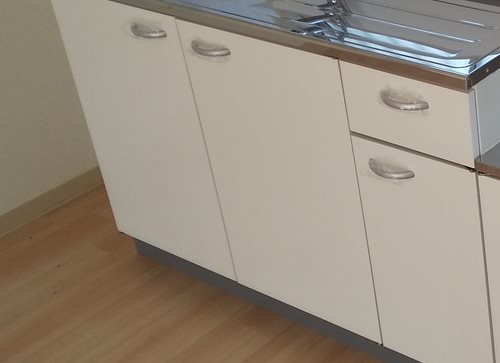収納　※別のお部屋のお写真です。御参考までに。