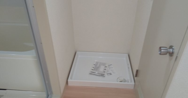 その他設備　※別のお部屋のお写真です。御参考までに。