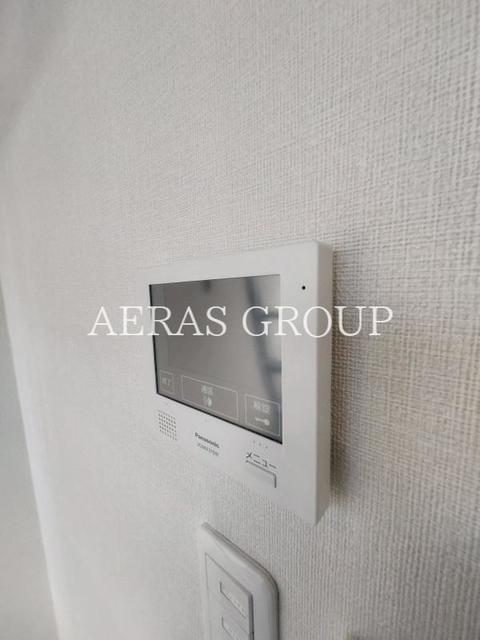 セキュリティ　同仕様写真