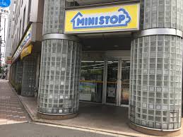 コンビニ　ミニストップ日本橋馬喰町2丁目店（コンビニ）まで181m