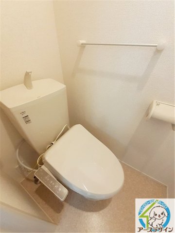 トイレ　※類似部屋