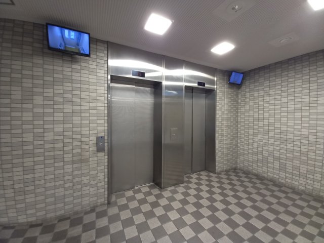 ロビー