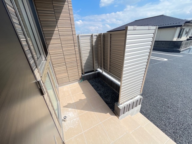 その他　建築中ですので同施工会社のイメージ写真です。