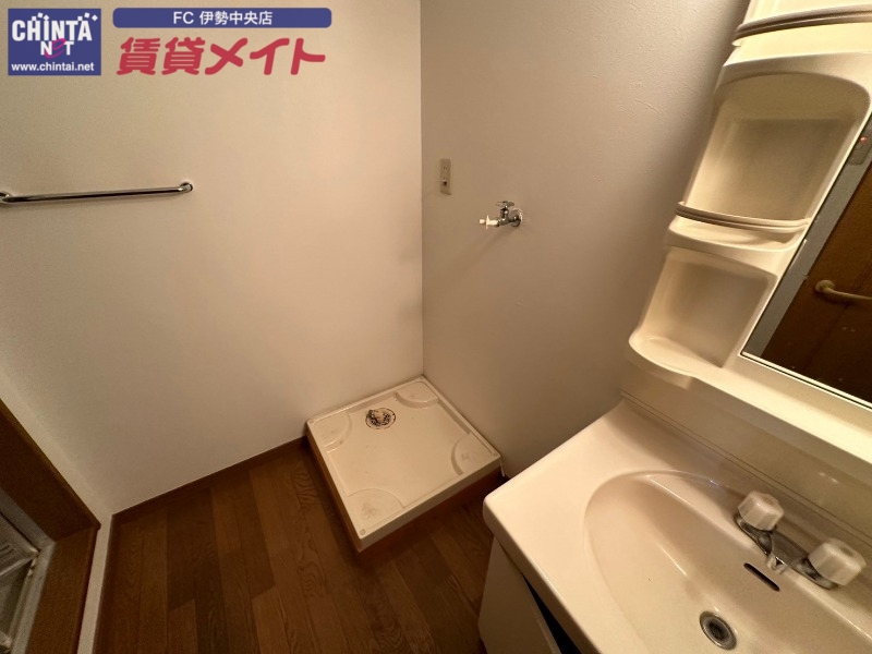 その他設備　同型参考写真