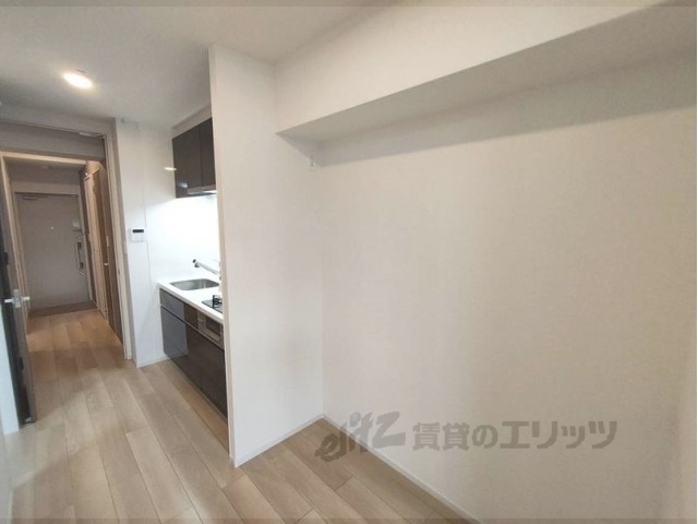 その他部屋・スペース　冷蔵庫置場