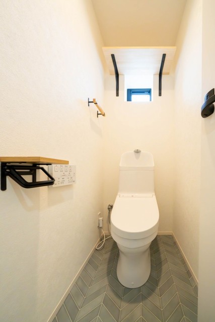 トイレ　【トイレ】トイレスペース☆
