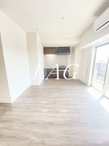 居室・リビング　洋室のお部屋です。