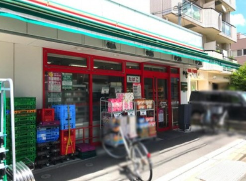 スーパー　まいばすけっと 京成小岩駅南店（スーパー）まで397m