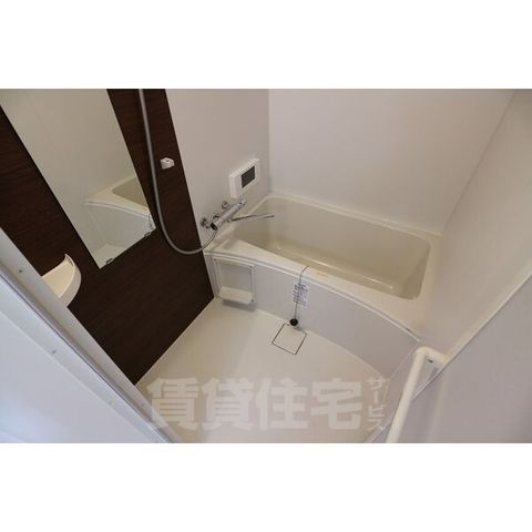 バス・シャワールーム　同型モデル