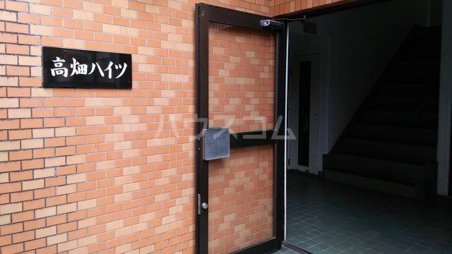 ロビー