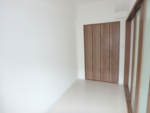 その他部屋・スペース　退去前の為別のお部屋です。