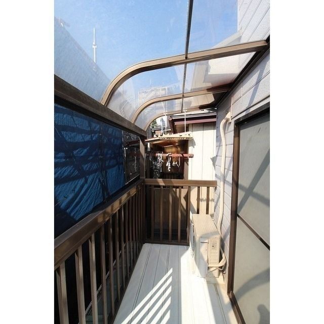 バルコニー　※参考写真