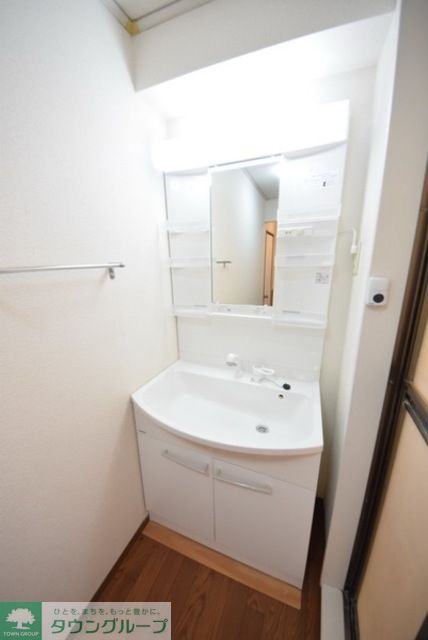 洗面設備　お部屋探しは【タウンハウジング蘇我店】にお任せ下さい♪