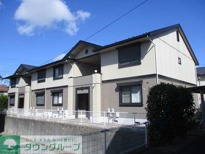 建物外観　現地待ち合わせ歓迎♪お問合せはタウンハウジング蘇我店まで！