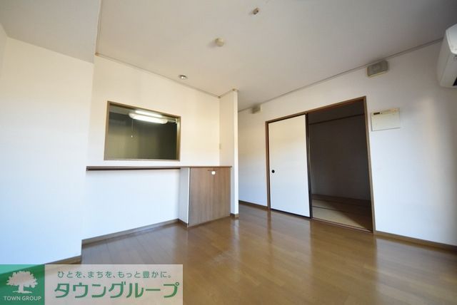 居室・リビング　現地待ち合わせ歓迎♪お問合せはタウンハウジング蘇我店まで！