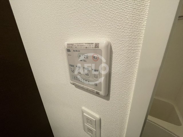 その他　エスリード京橋グレイス　浴室乾燥機